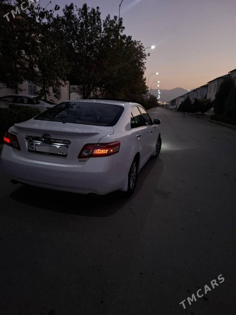 Toyota Camry 2011 - 220 000 TMT - Чоганлы - img 3