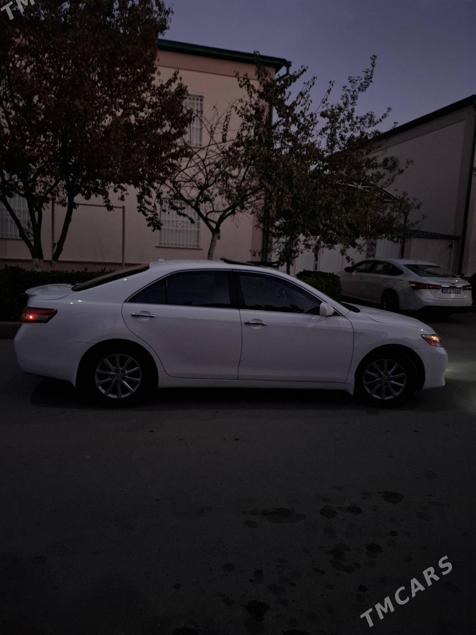 Toyota Camry 2011 - 220 000 TMT - Чоганлы - img 4