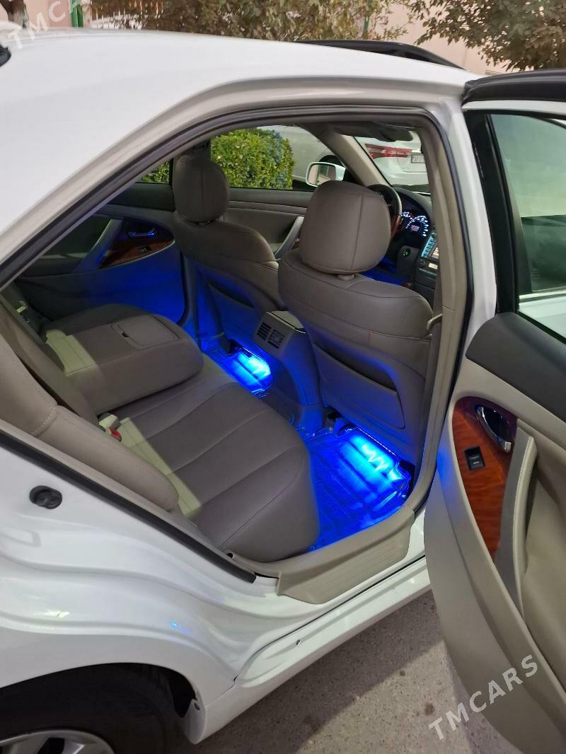 Toyota Camry 2011 - 220 000 TMT - Чоганлы - img 6