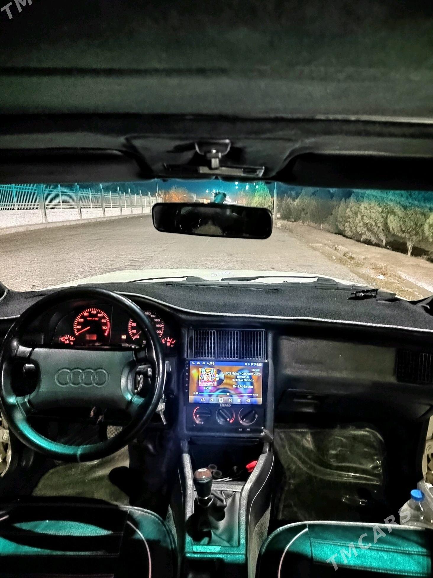 Audi 80 1991 - 60 000 TMT - Daşoguz - img 4