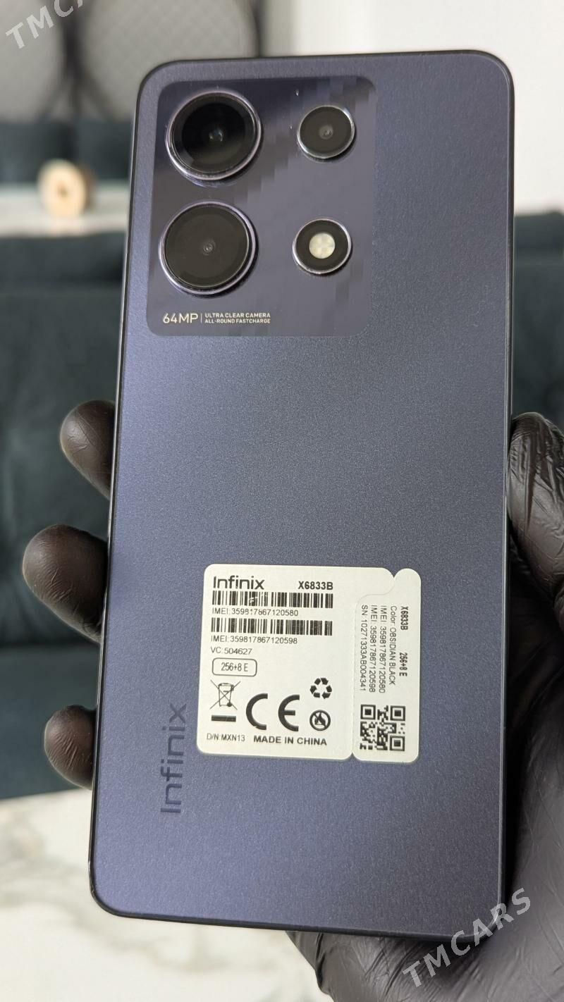 Infinix note 30 - Mary - img 6