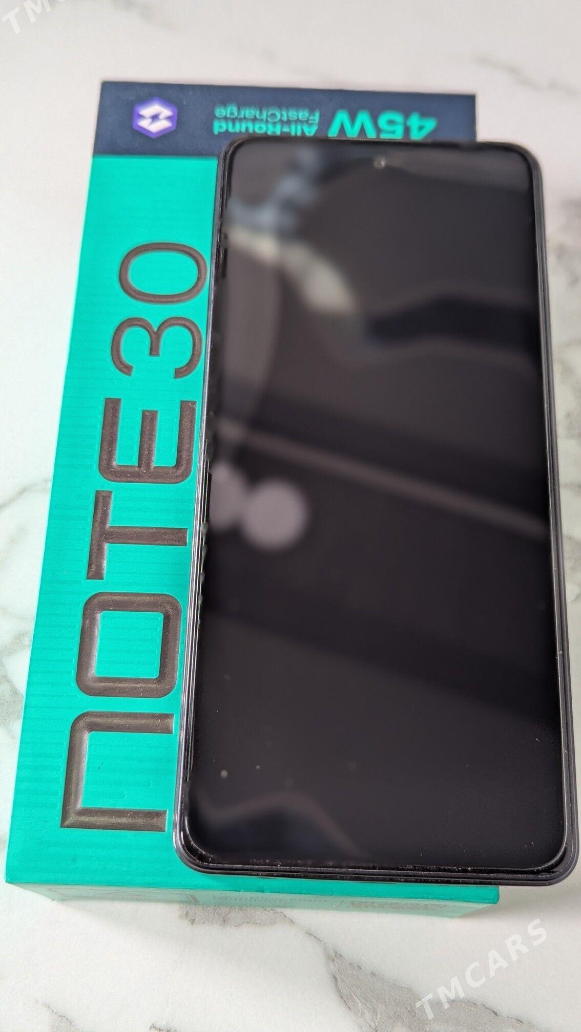 Infinix note 30 - Mary - img 4