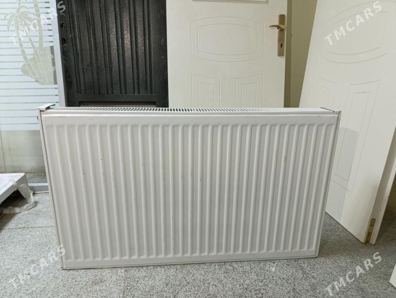 Batarey - Sowetskiý köç. (Garaşsyzlyk şaýoly) - img 1