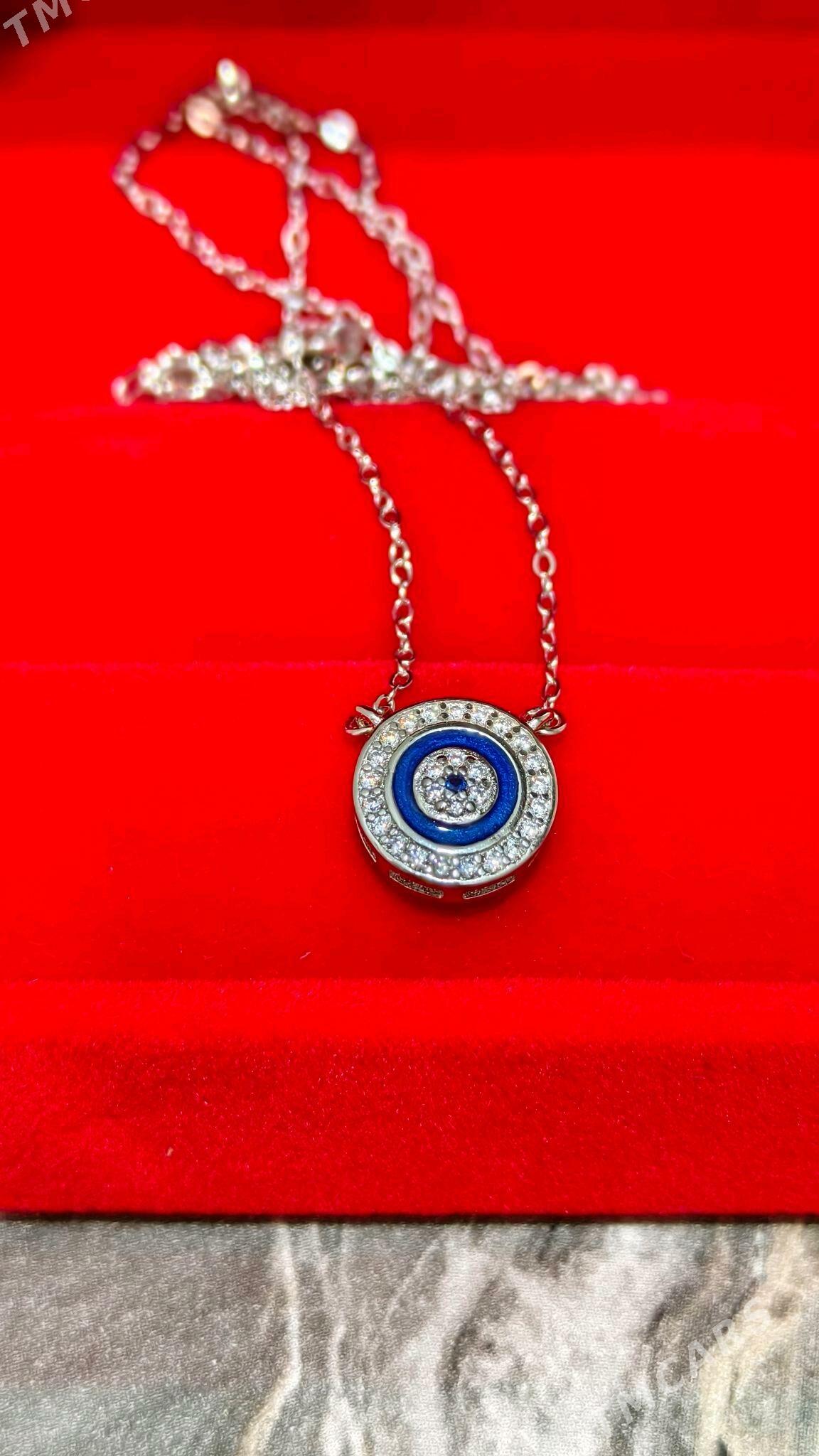 продаю красивые вещи и серебро - Aşgabat - img 2