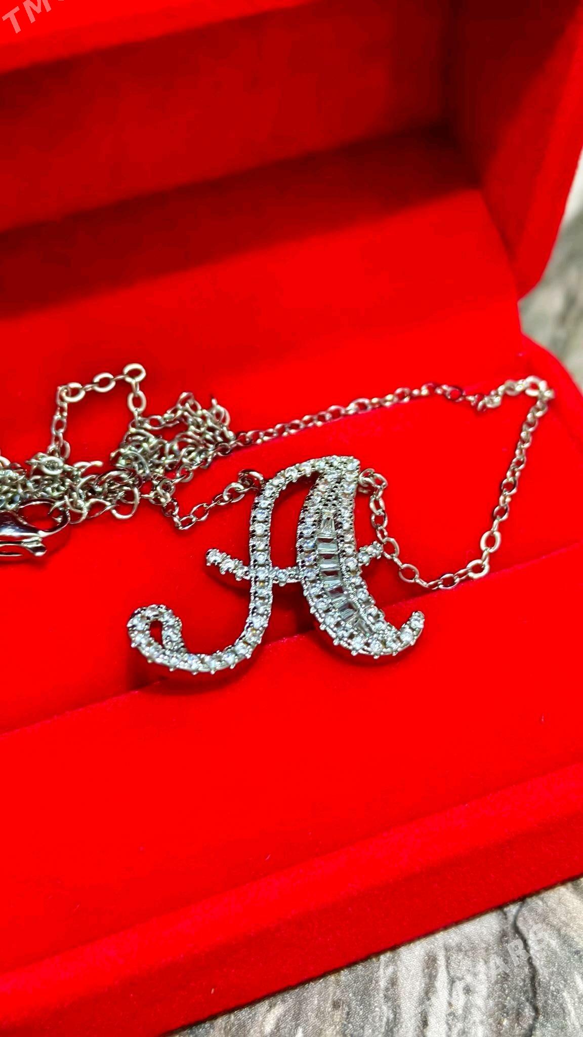 продаю красивые вещи и серебро - Aşgabat - img 4