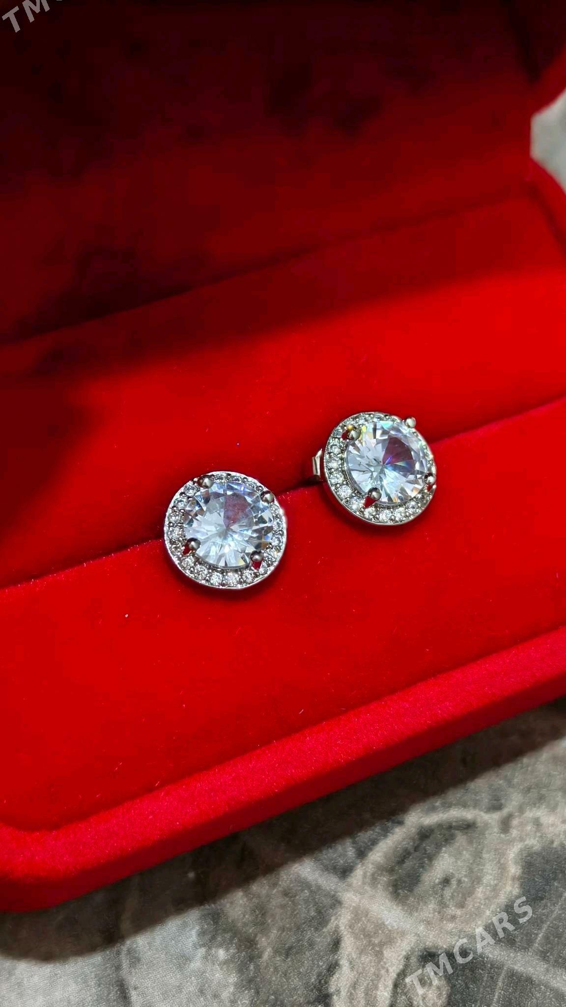 продаю красивые вещи и серебро - Aşgabat - img 1