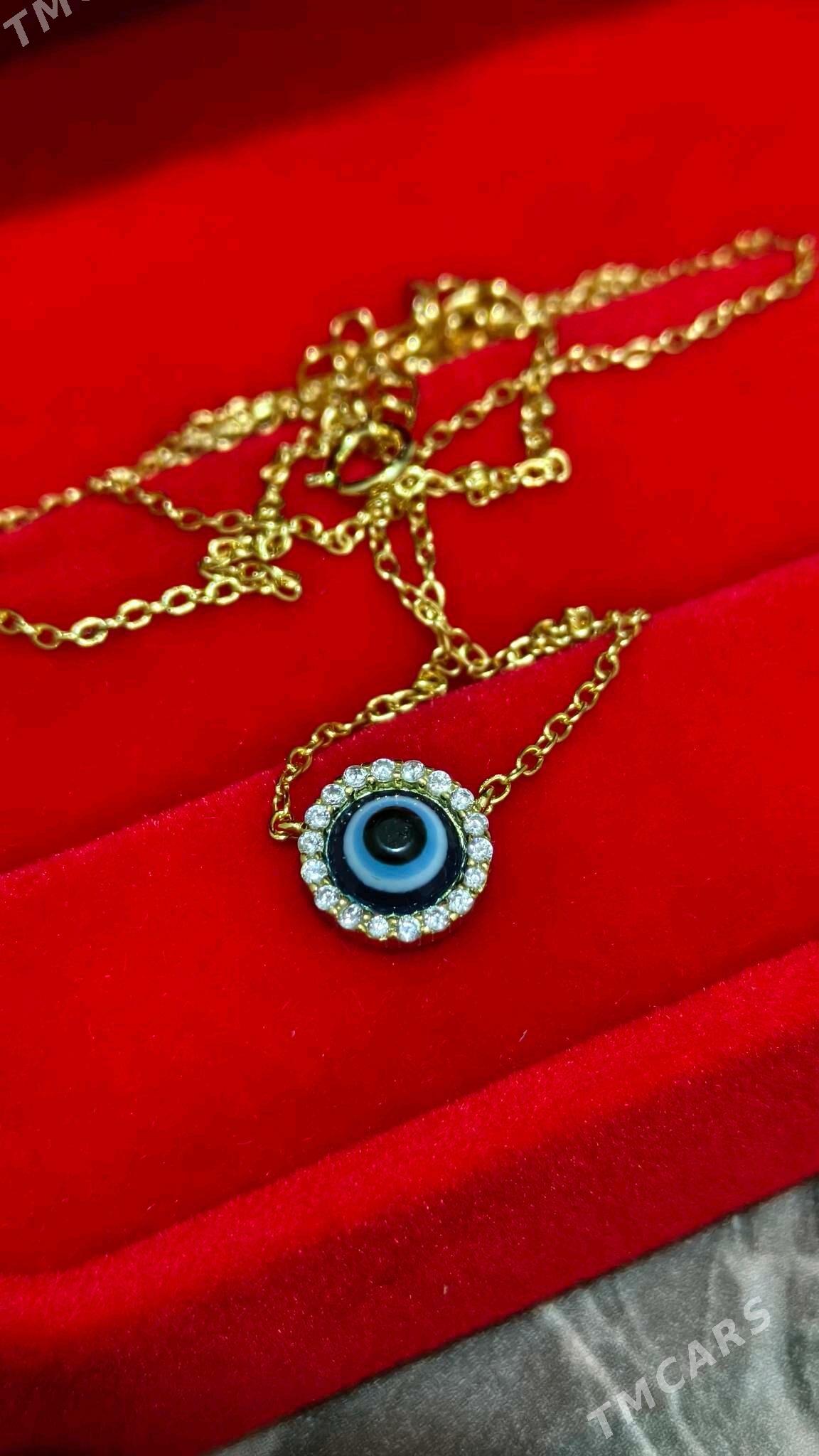 продаю красивые вещи и серебро - Aşgabat - img 3