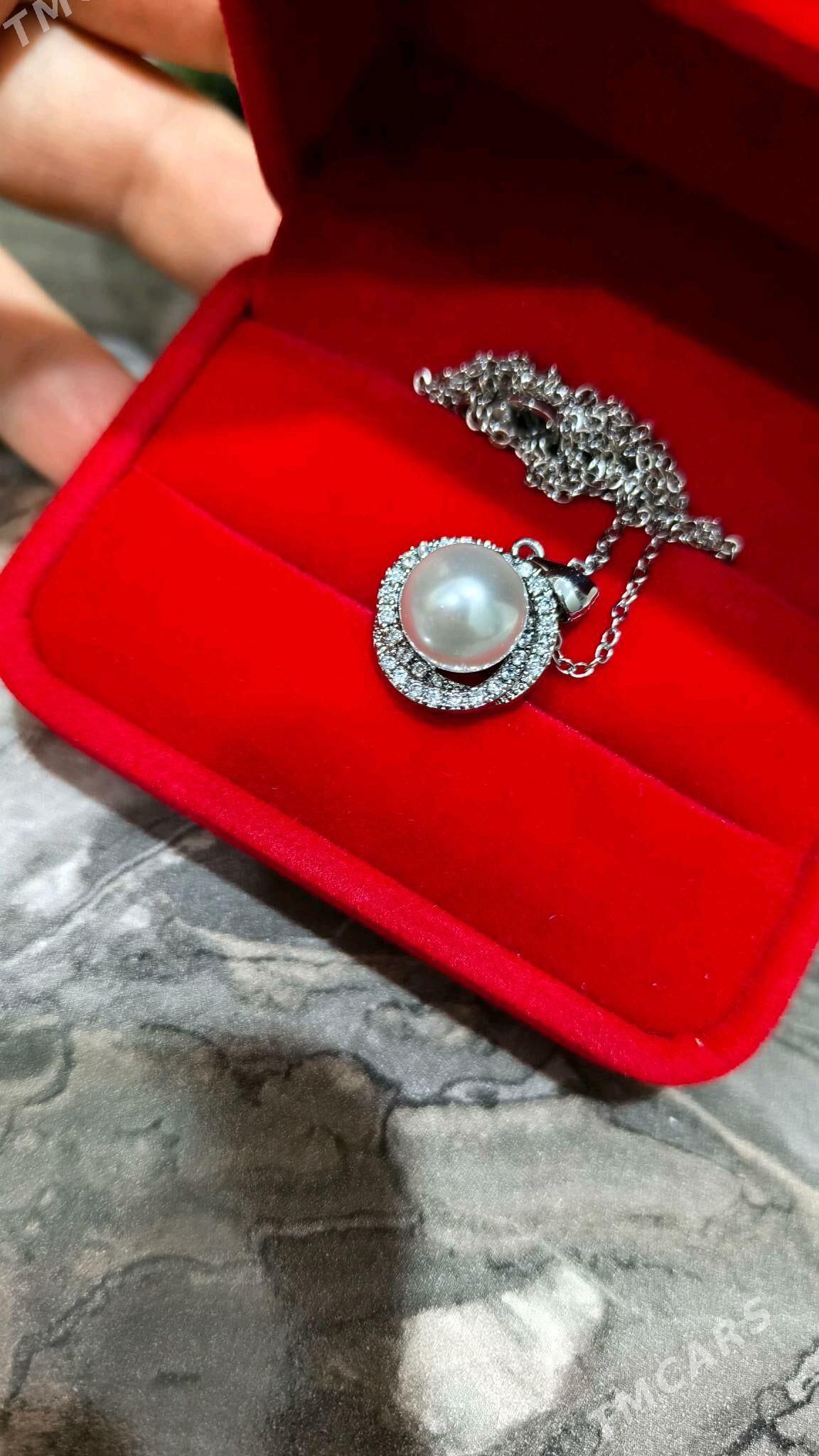 продаю красивые вещи и серебро - Aşgabat - img 5