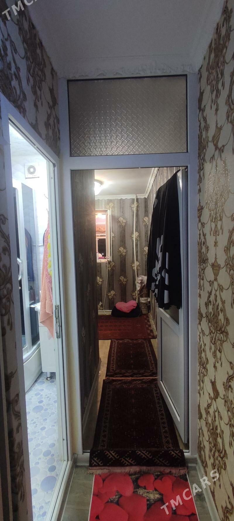 11mkr 2 proyezd - Aşgabat - img 1