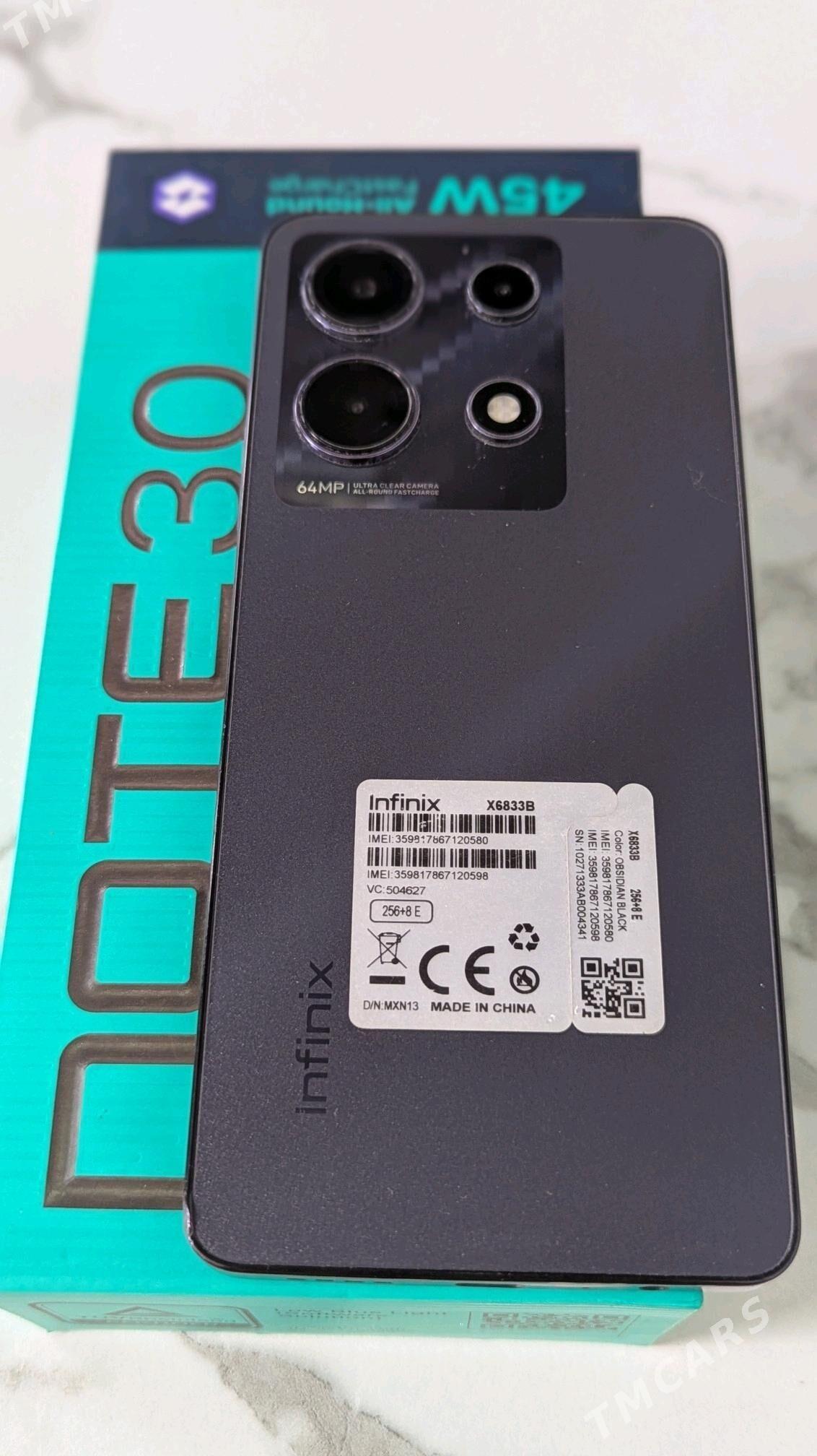 Infinix note 30 - Mary - img 3