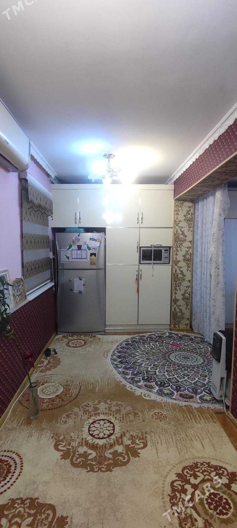 11mkr 2 proyezd - Aşgabat - img 7