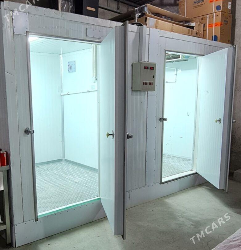 Холодильная камера - Aşgabat - img 2