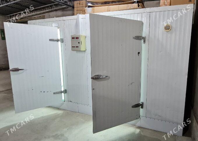 Холодильная камера - Aşgabat - img 3