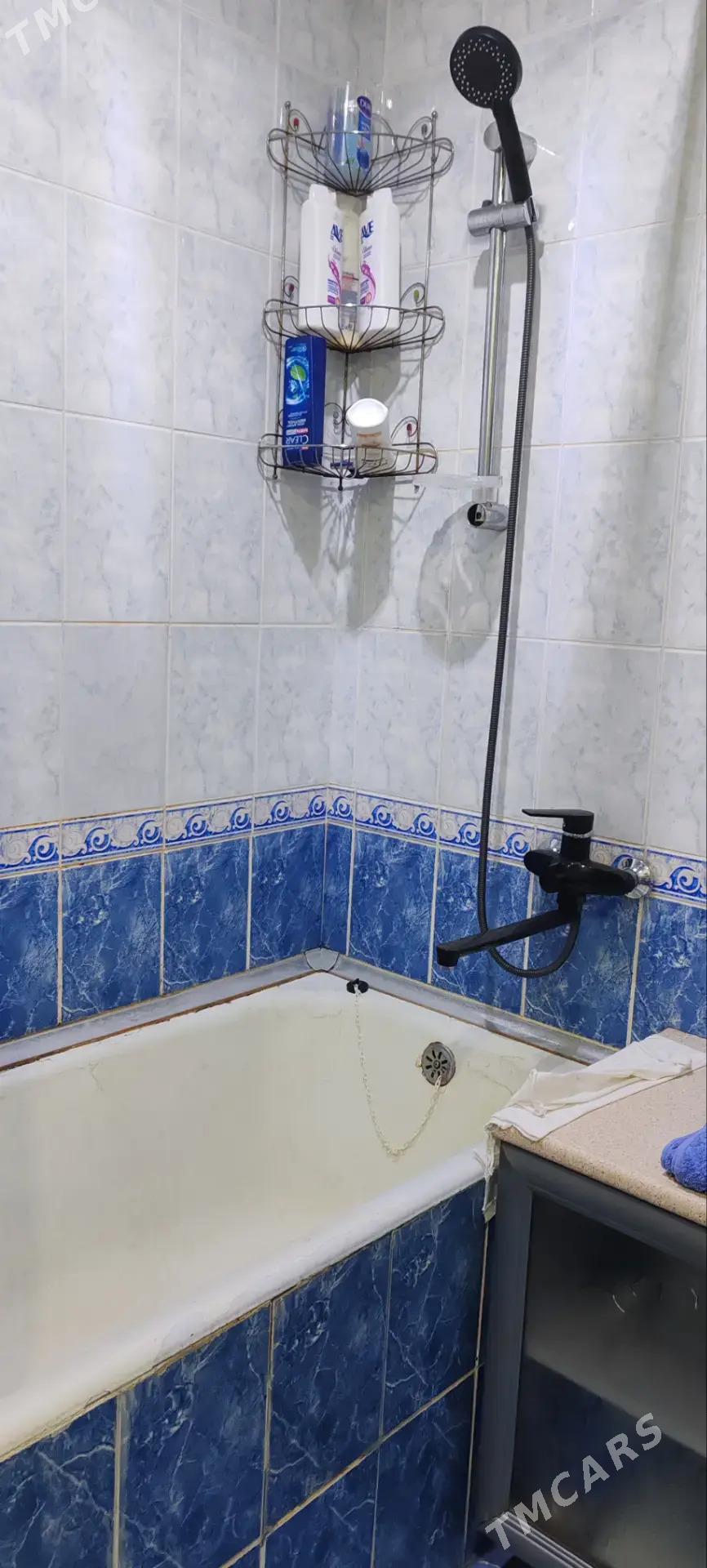 3 ком 2 этаж Черёмушки - Türkmenbaşy - img 6