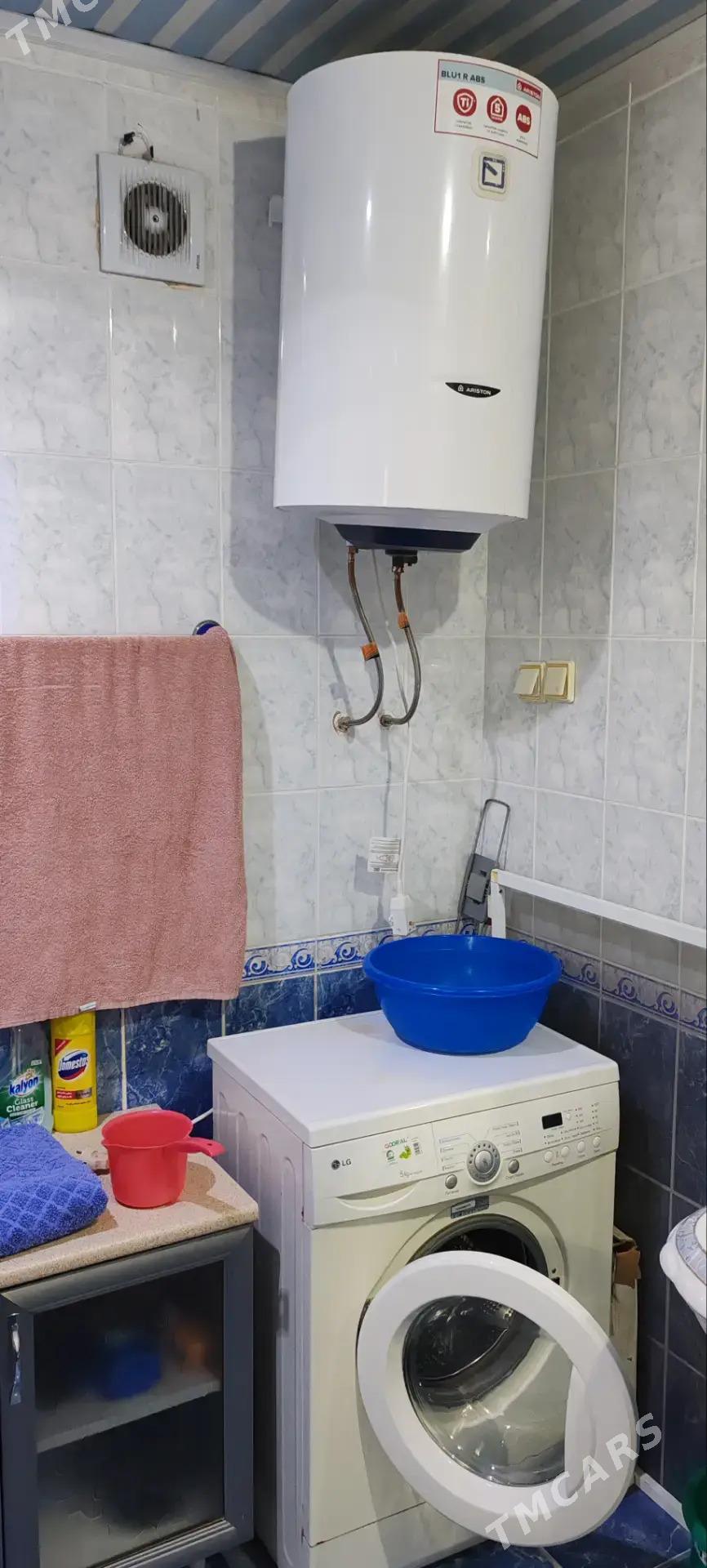 3 ком 2 этаж Черёмушки - Türkmenbaşy - img 7