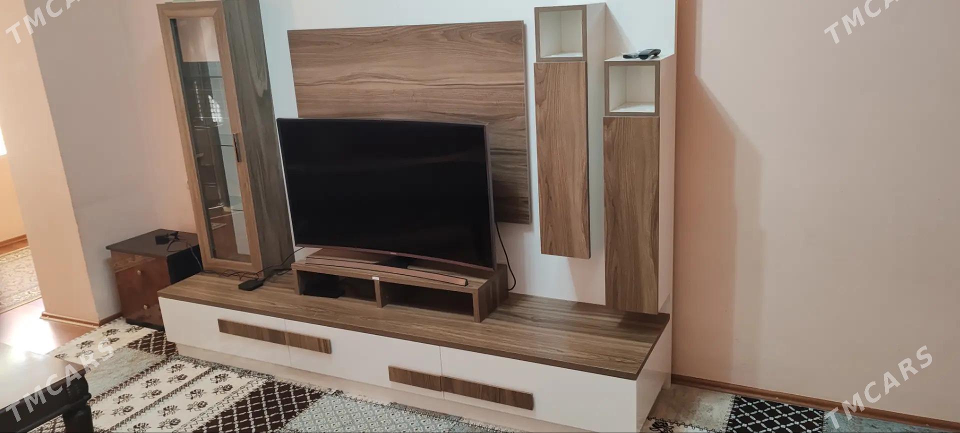 3 ком 2 этаж Черёмушки - Türkmenbaşy - img 5