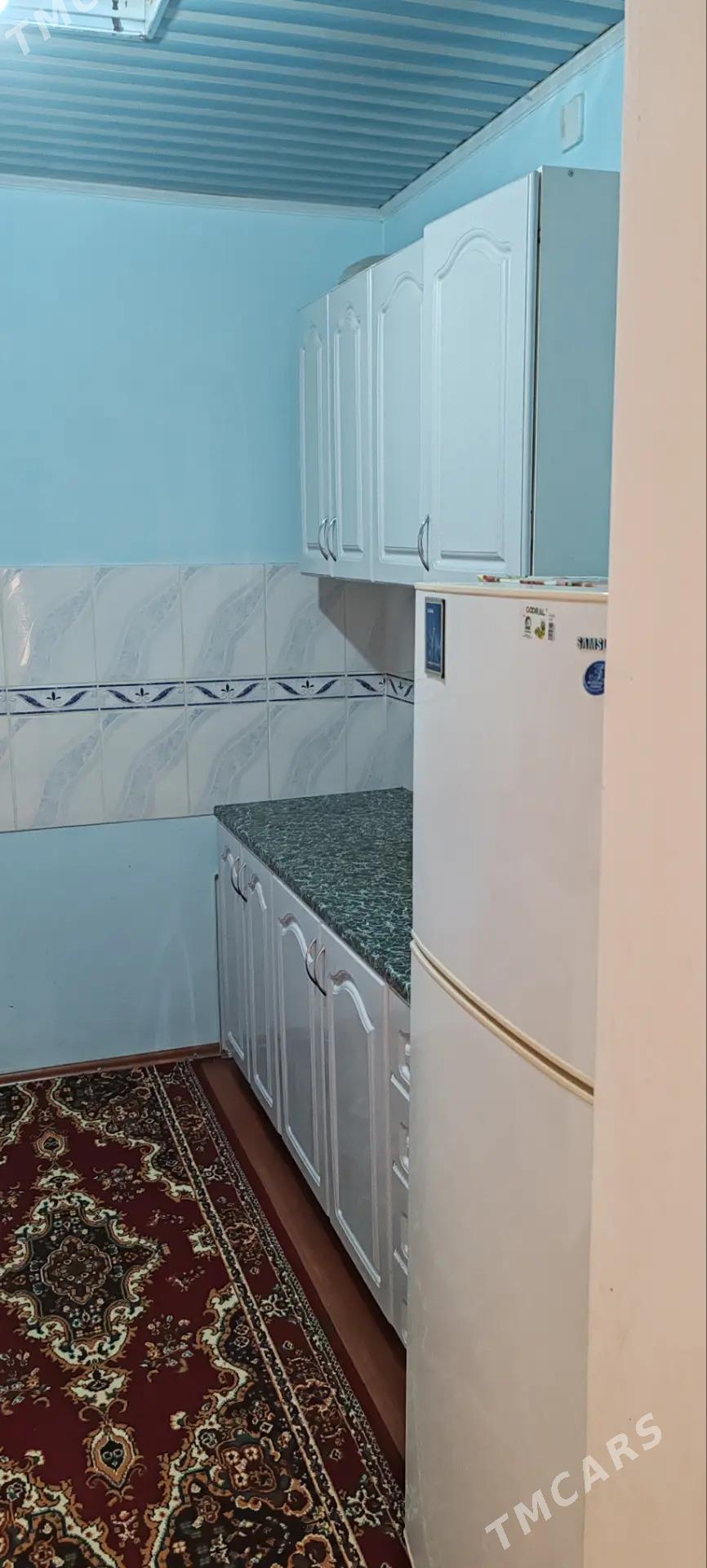 3 ком 2 этаж Черёмушки - Türkmenbaşy - img 4