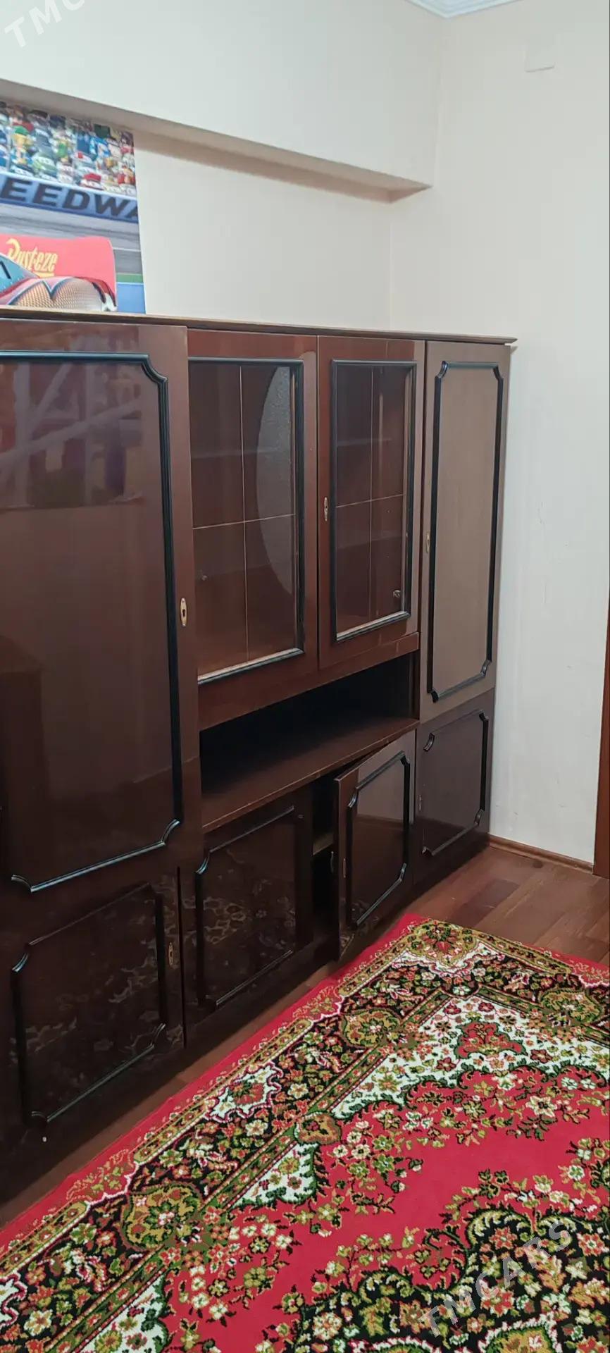 3 ком 2 этаж Черёмушки - Türkmenbaşy - img 3