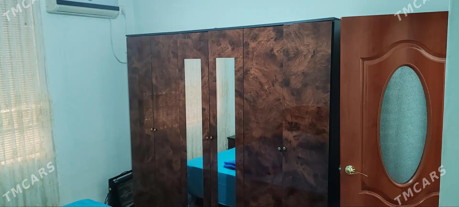 3 ком 2 этаж Черёмушки - Türkmenbaşy - img 2