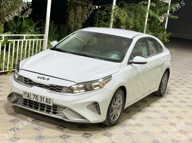 Kia Forte 2022 - 221 000 TMT - Ашхабад - img 2
