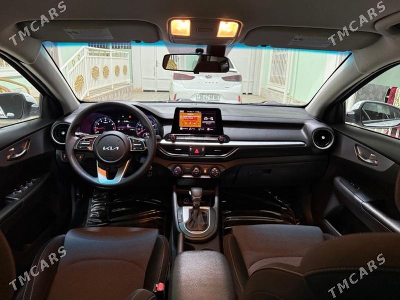 Kia Forte 2022 - 221 000 TMT - Ашхабад - img 7