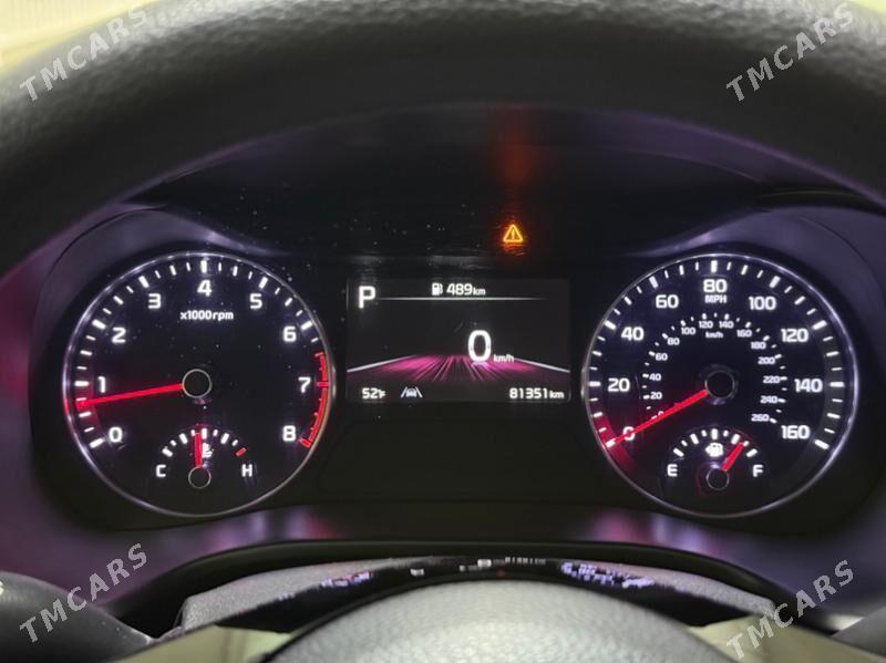 Kia Forte 2022 - 221 000 TMT - Ашхабад - img 8