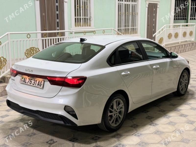 Kia Forte 2022 - 221 000 TMT - Ашхабад - img 5