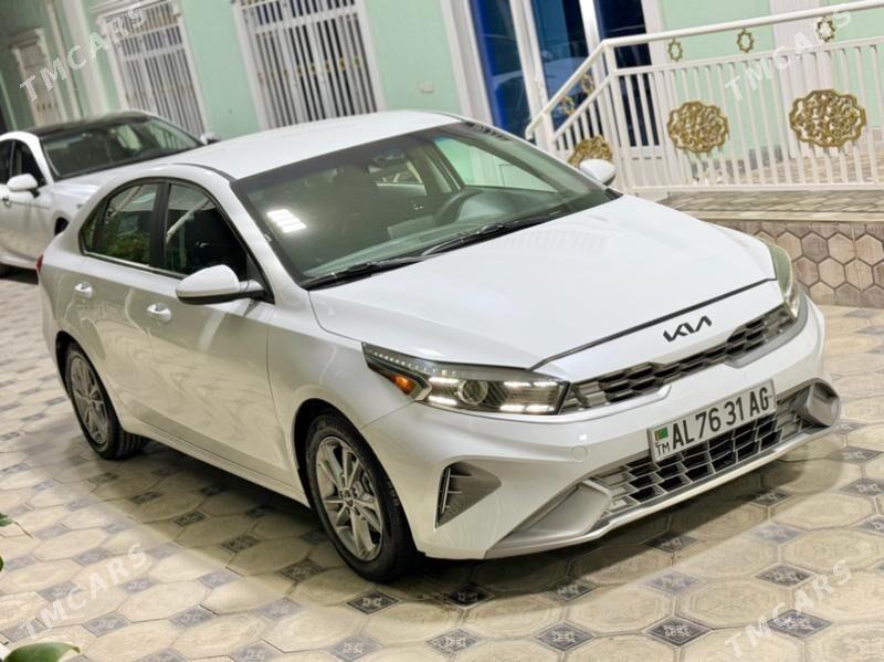 Kia Forte 2022 - 221 000 TMT - Ашхабад - img 3