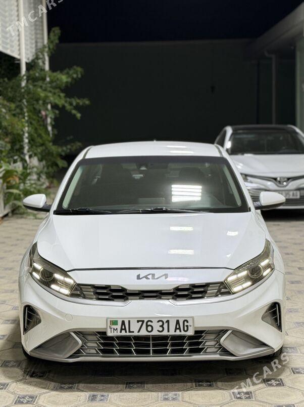 Kia Forte 2022 - 221 000 TMT - Ашхабад - img 1
