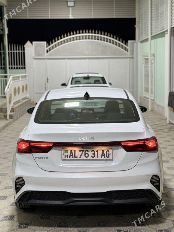 Kia Forte 2022 - 221 000 TMT - Ашхабад - img 10