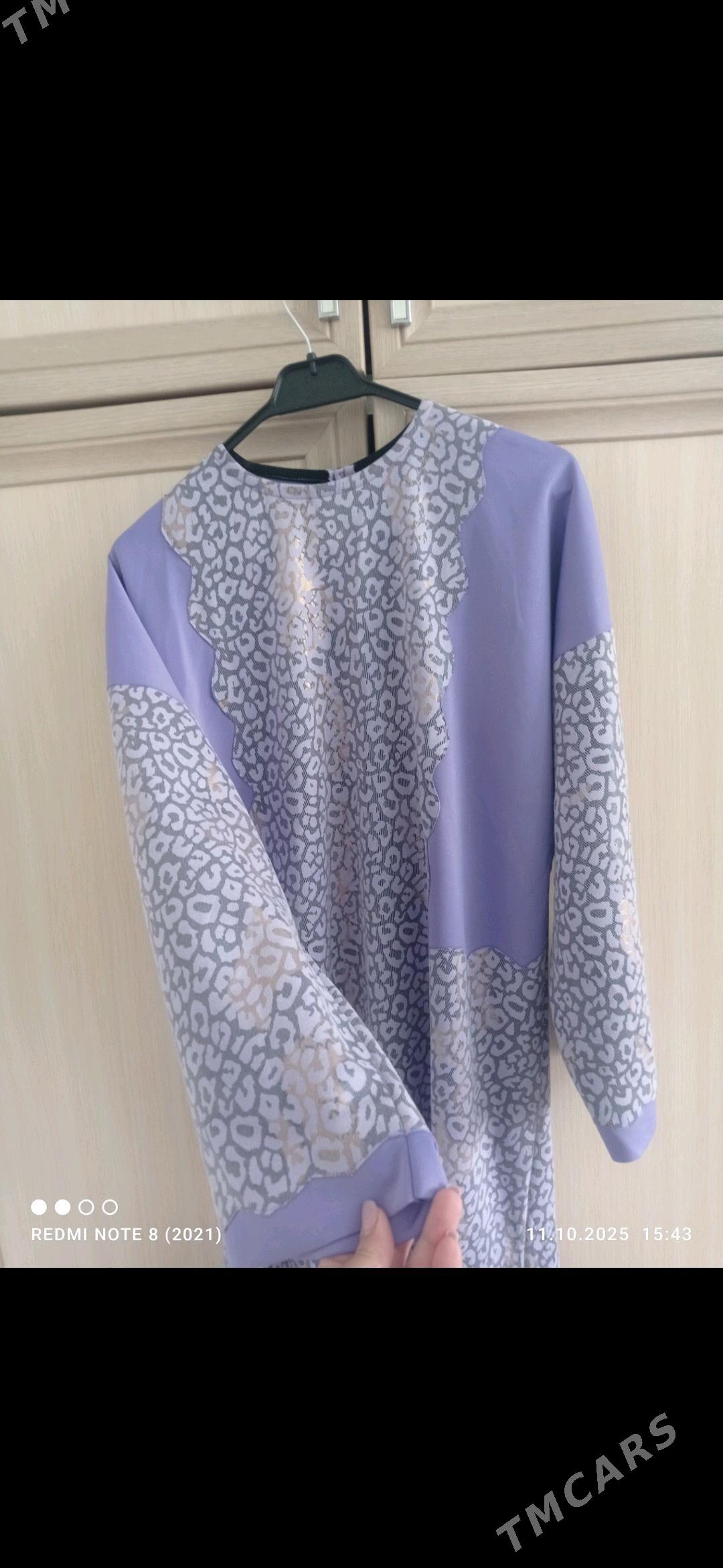 Koynek galyñ - Büzmeýin - img 2