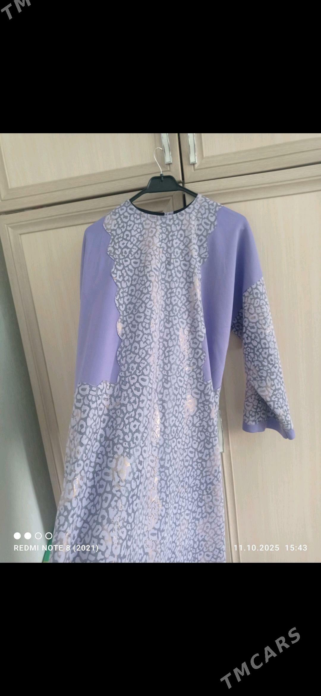 Koynek galyñ - Büzmeýin - img 1