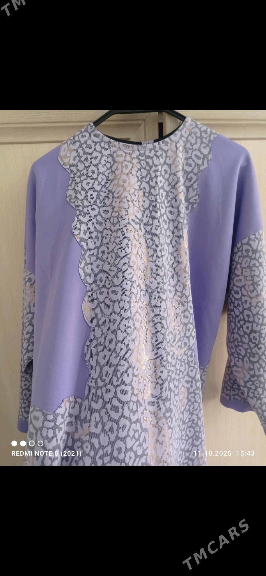 Koynek galyñ - Büzmeýin - img 3