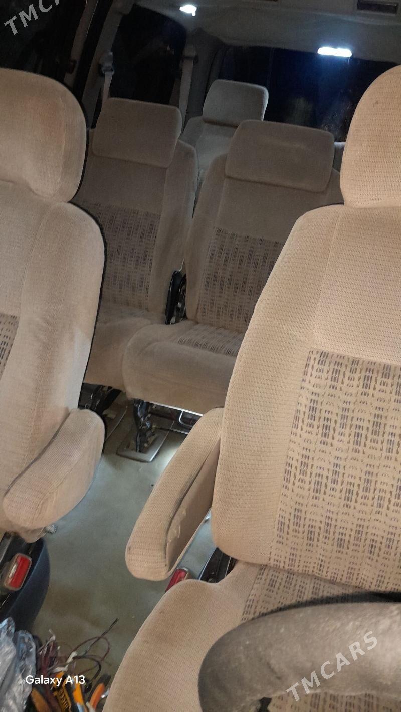 Toyota Sienna 2000 - 85 000 TMT - Mary - img 8