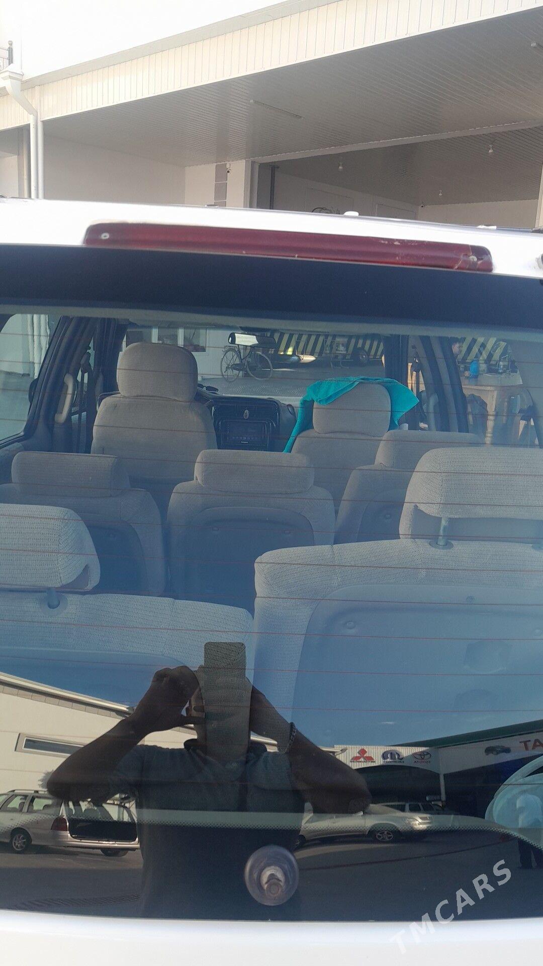 Toyota Sienna 2000 - 85 000 TMT - Mary - img 9