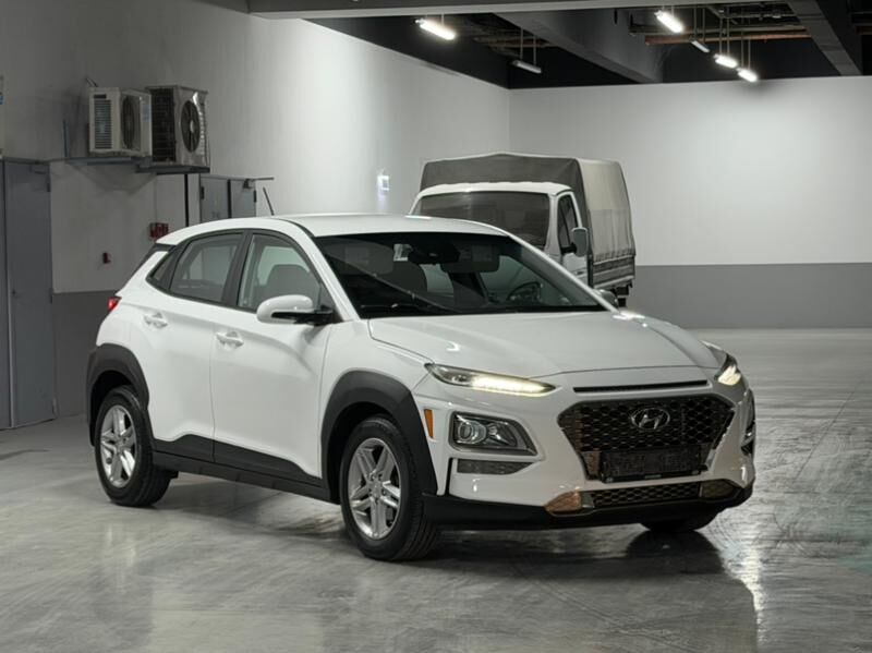 Hyundai Kona 2021 - 203 000 TMT - Ашхабад - img 3