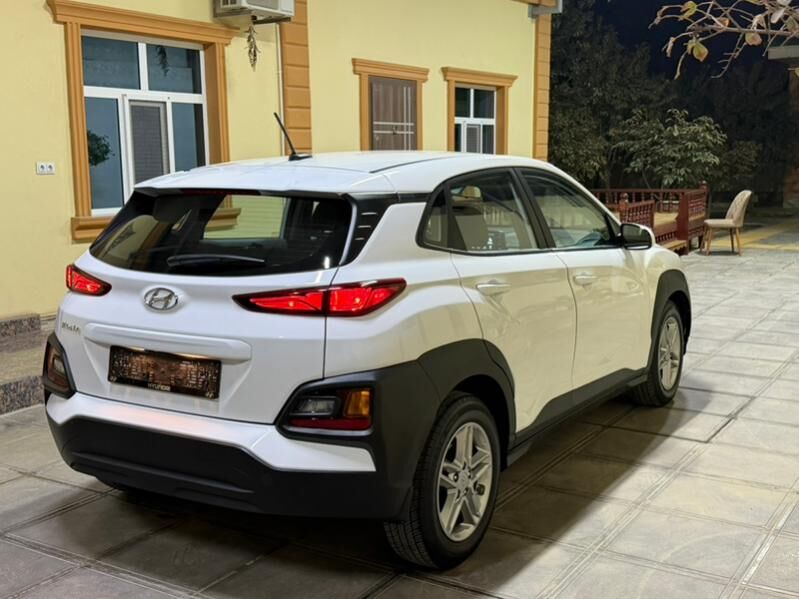 Hyundai Kona 2021 - 203 000 TMT - Ашхабад - img 5