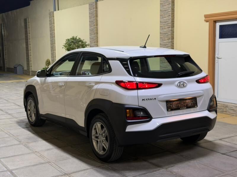 Hyundai Kona 2021 - 203 000 TMT - Ашхабад - img 6