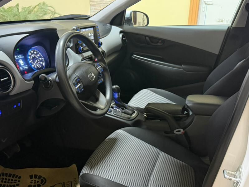 Hyundai Kona 2021 - 203 000 TMT - Ашхабад - img 7