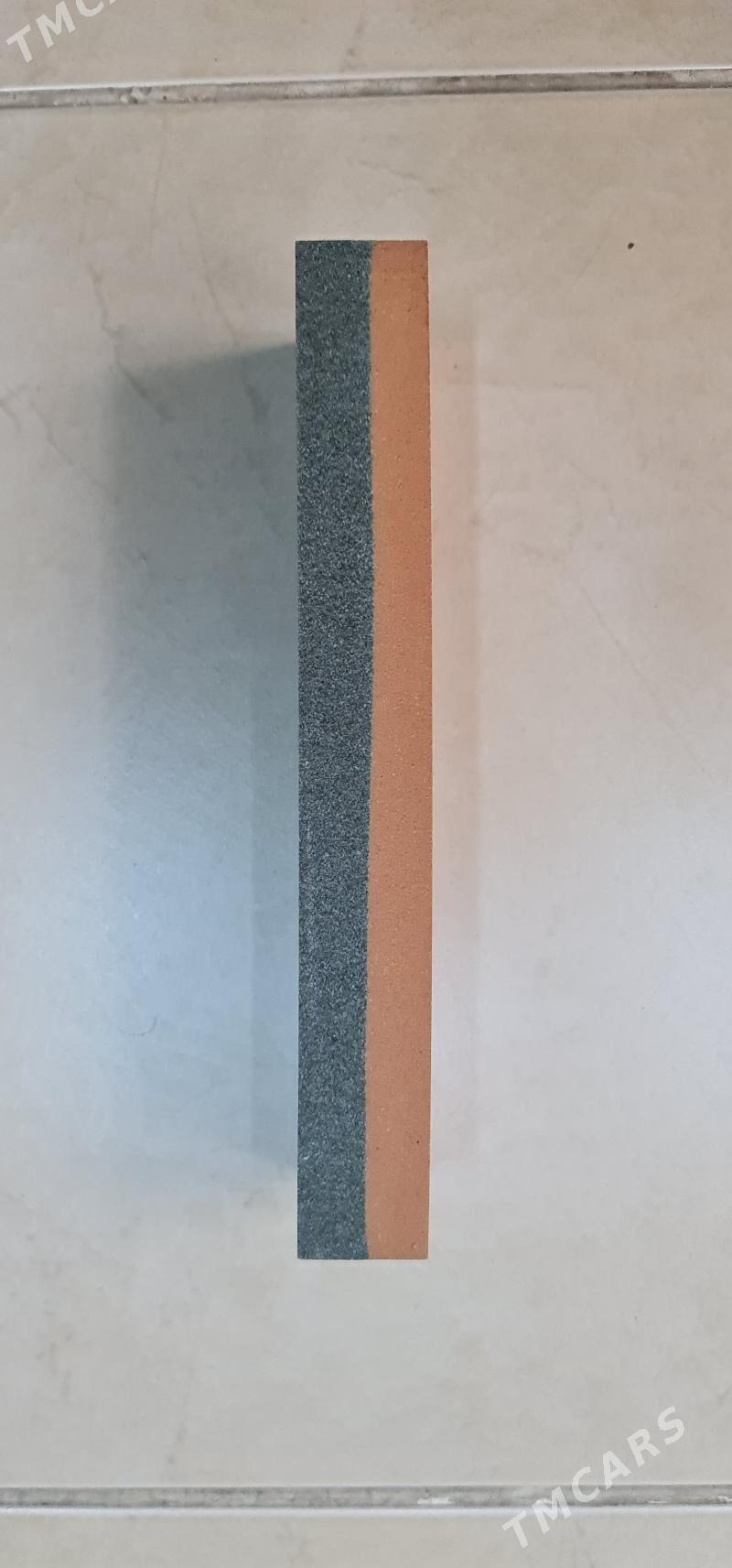 Камень точильный масляный - Aşgabat - img 1