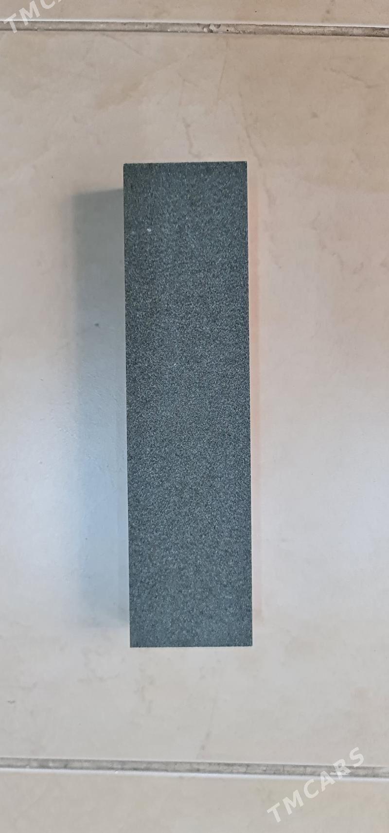 Камень точильный масляный - Aşgabat - img 2