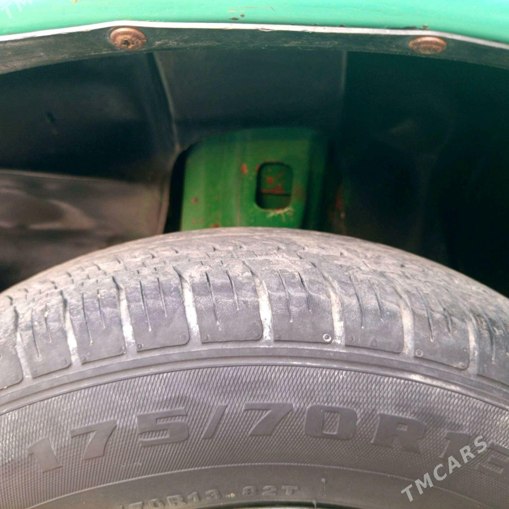 Lada 2104 1980 - 20 000 TMT - Gyzylarbat - img 4