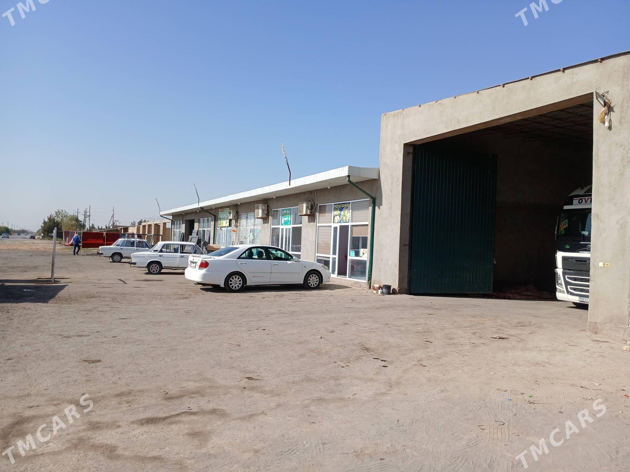 awto moyka - Çärjew - img 2