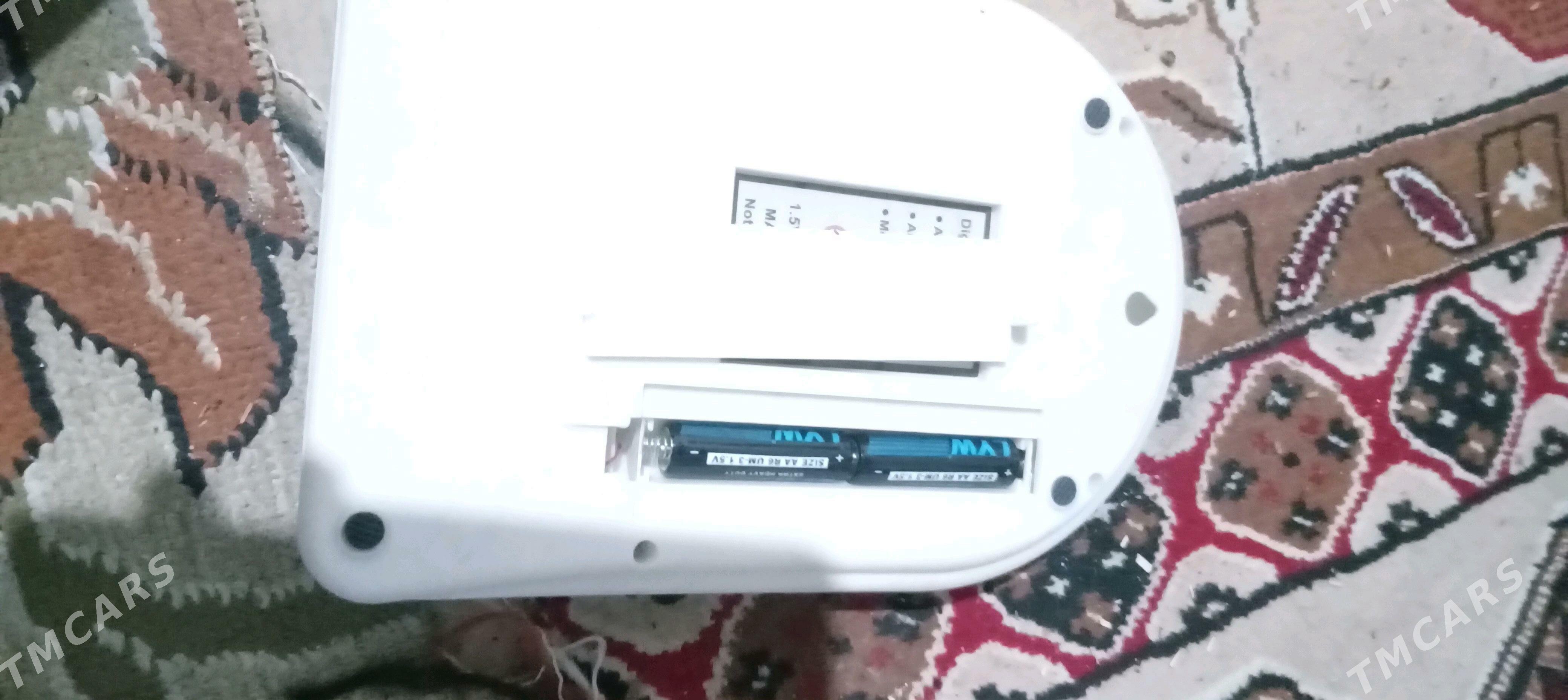 tezeri gyzyl çekilýãn - Хитровка - img 3