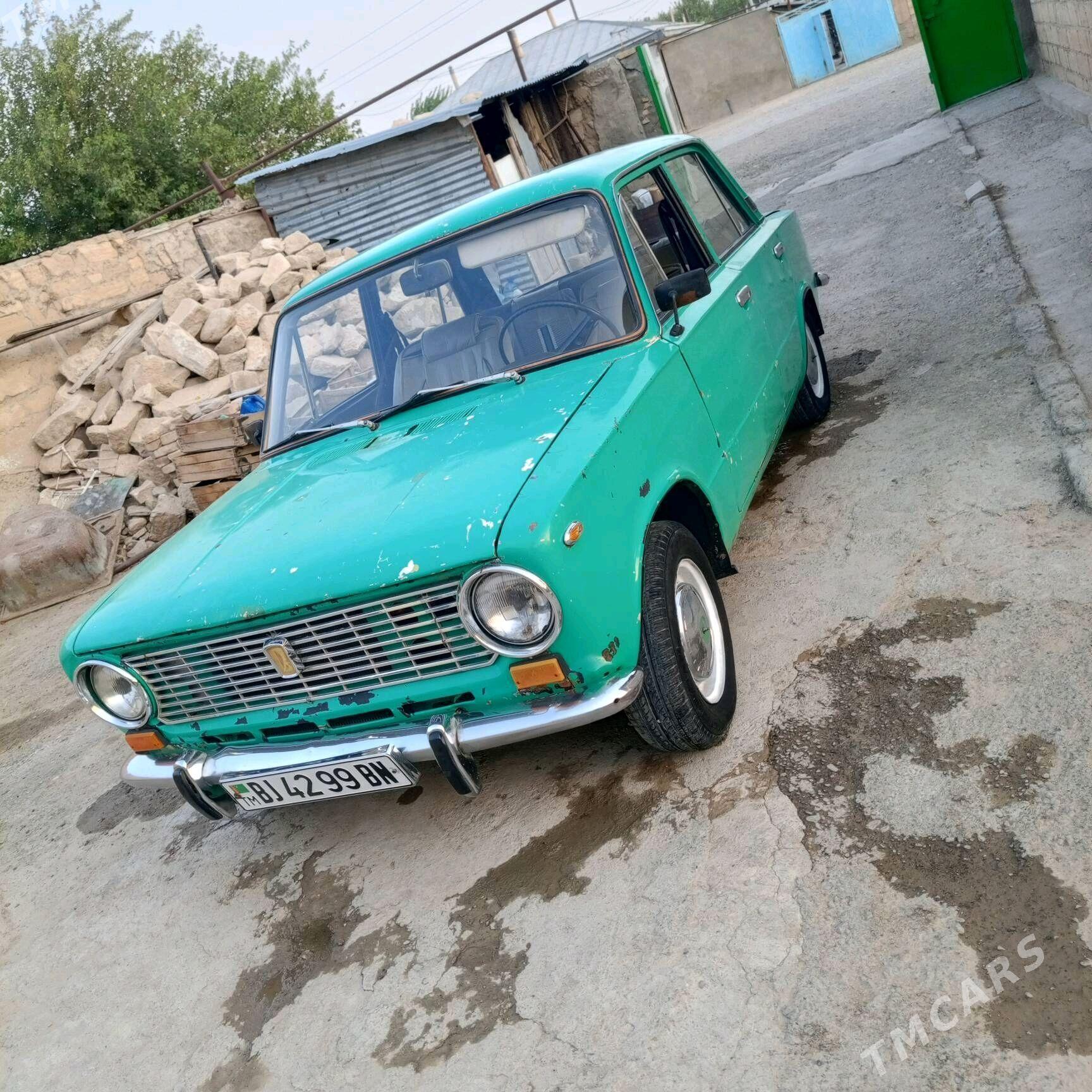 Lada 2104 1980 - 20 000 TMT - Gyzylarbat - img 5