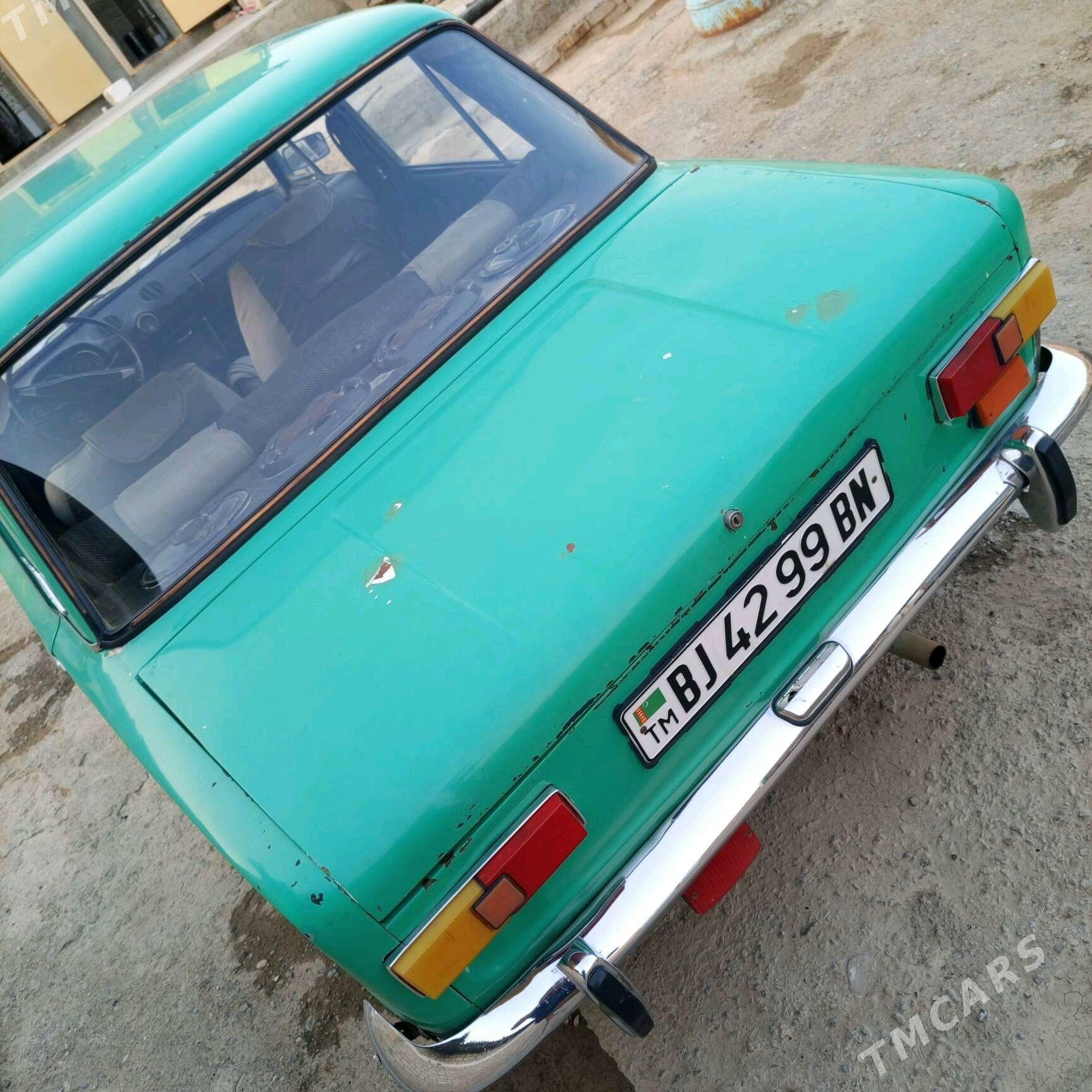 Lada 2104 1980 - 20 000 TMT - Gyzylarbat - img 2