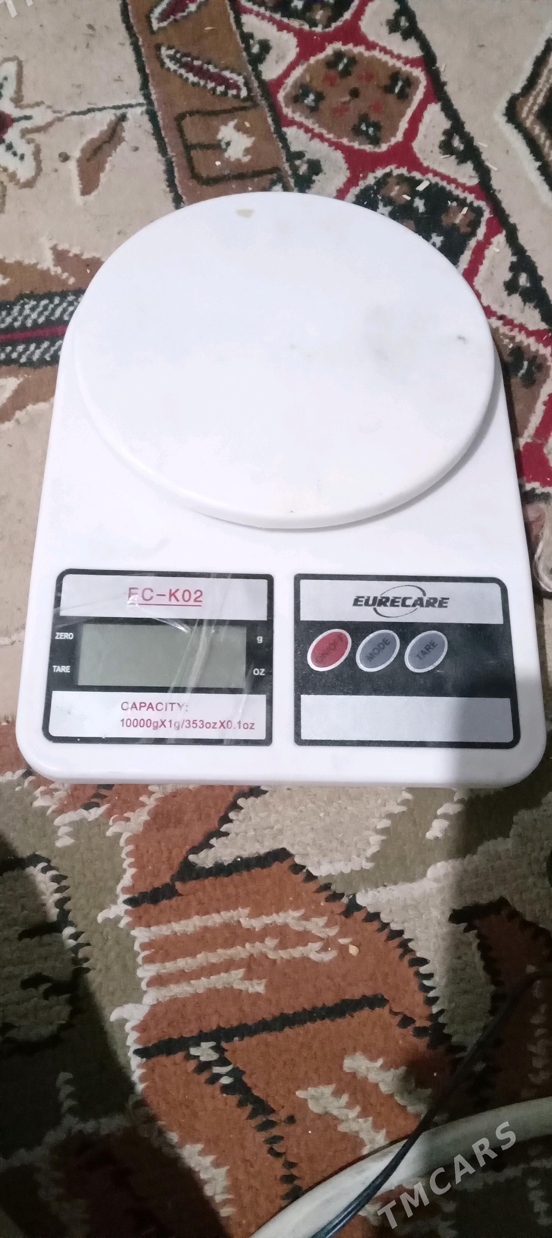 tezeri gyzyl çekilýãn - Хитровка - img 1