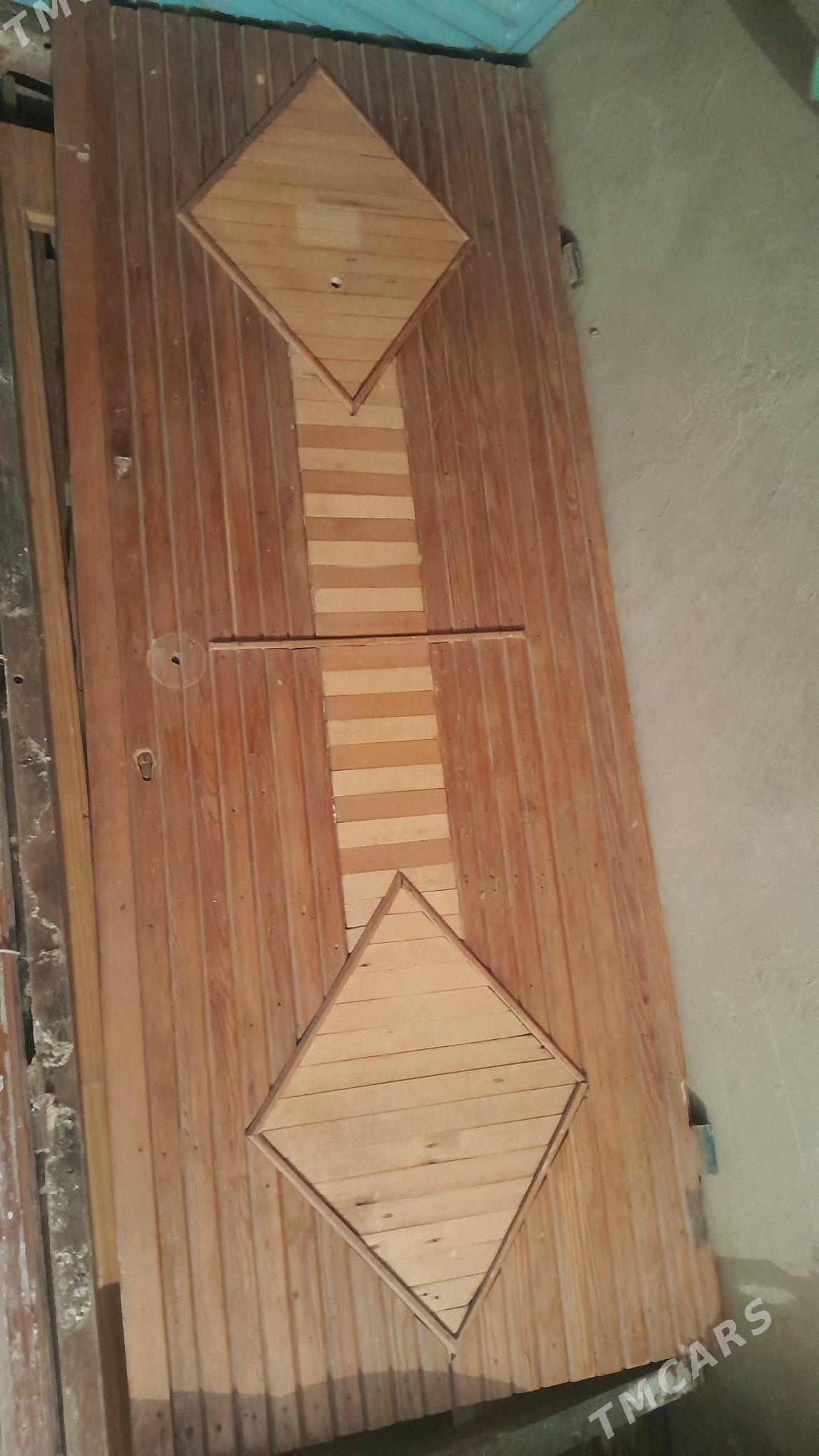 дверь - Туркменабат - img 2