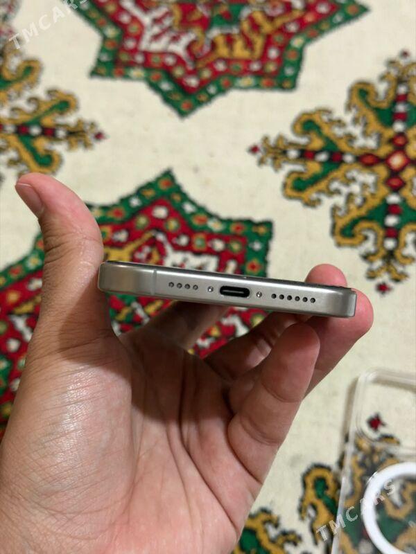 iPhone 15 pro Max 256 2 sim - 30 mkr - img 3