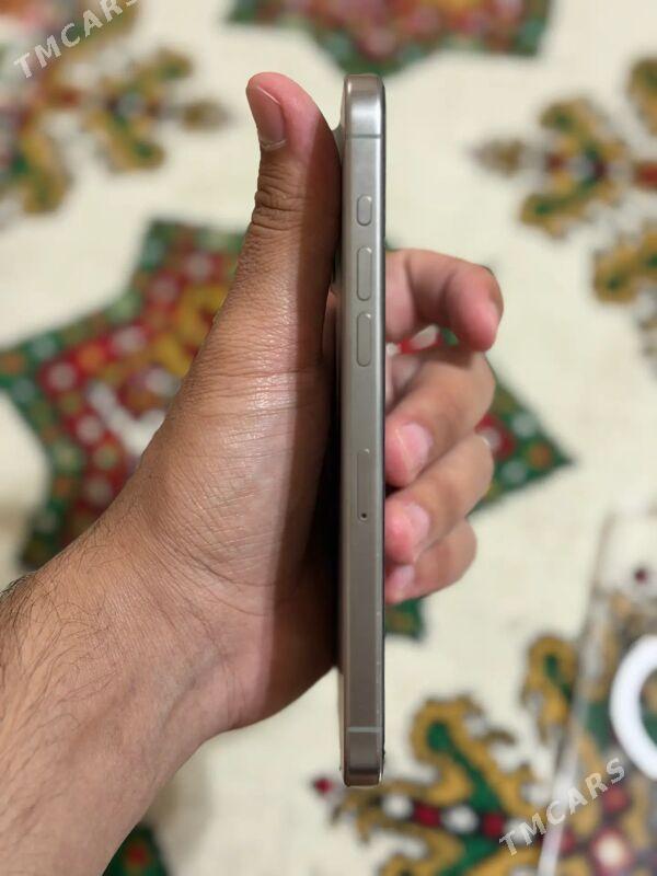 iPhone 15 pro Max 256 2 sim - 30 mkr - img 5